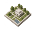 Master Planning icon