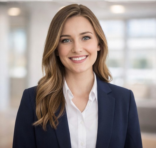 Portrait of Amara Tonarld